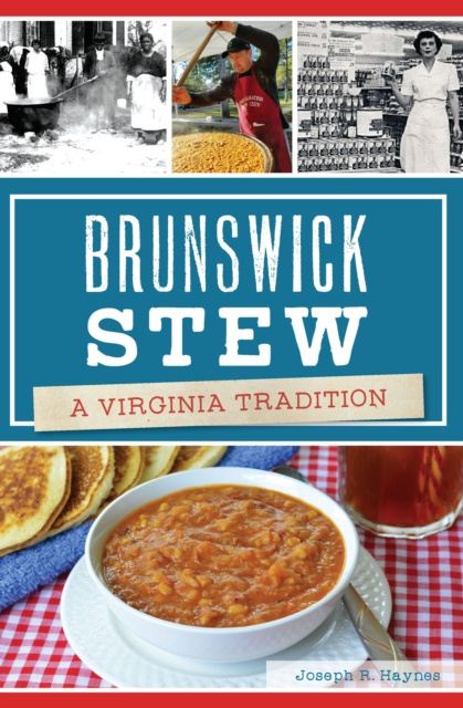 E-knjiga Brunswick Stew Joseph R Haynes