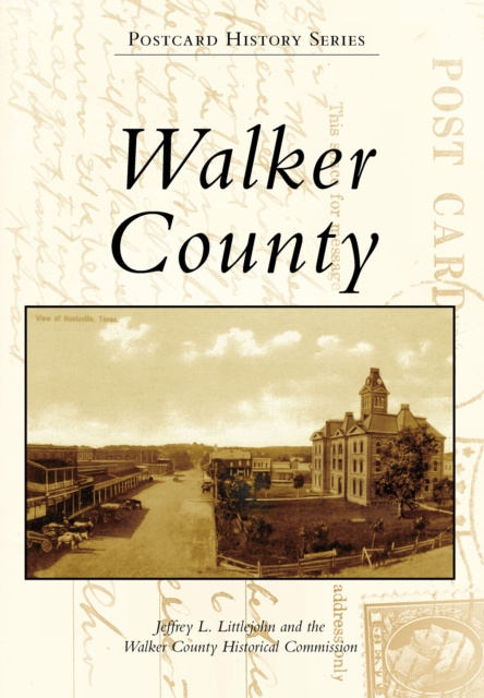 E-knjiga Walker County Jeffrey L. Littlejohn