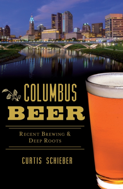 E-knjiga Columbus Beer Curtis Schieber