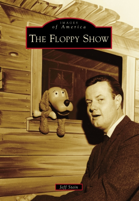 E-kniha Floppy Show Jeff Stein