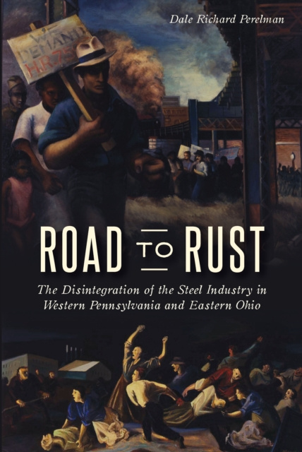 E-book Road to Rust Dale Richard Perelman