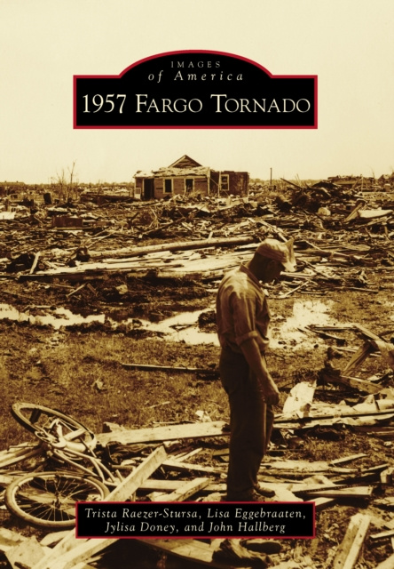 E-knjiga 1957 Fargo Tornado Trista Raezer-Stursa