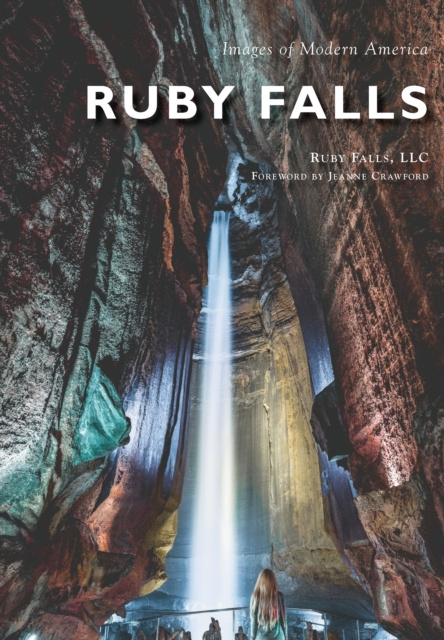 E-knjiga Ruby Falls Ruby Falls LLC