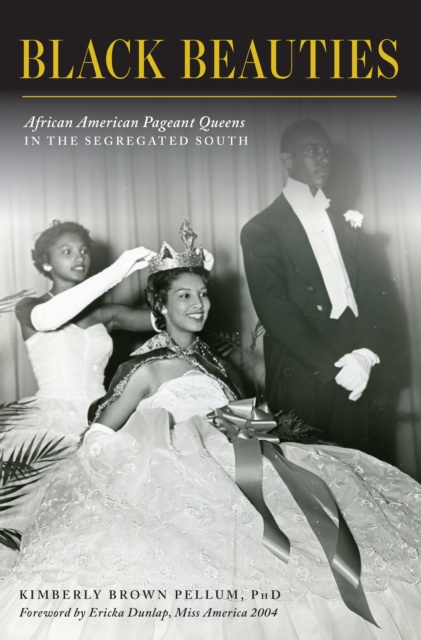 E-knjiga Black Beauties Kimberly Brown Pellum PhD