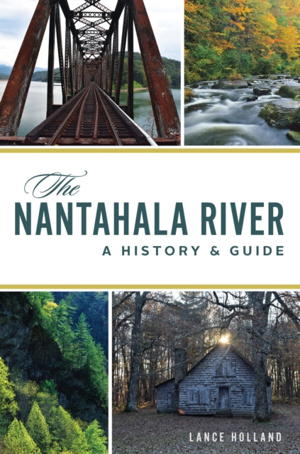 E-book Nantahala River Lance Holland