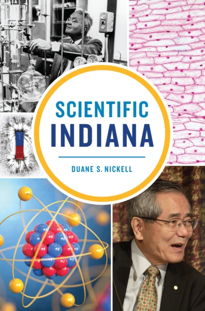 E-knjiga Scientific Indiana Duane S. Nickell