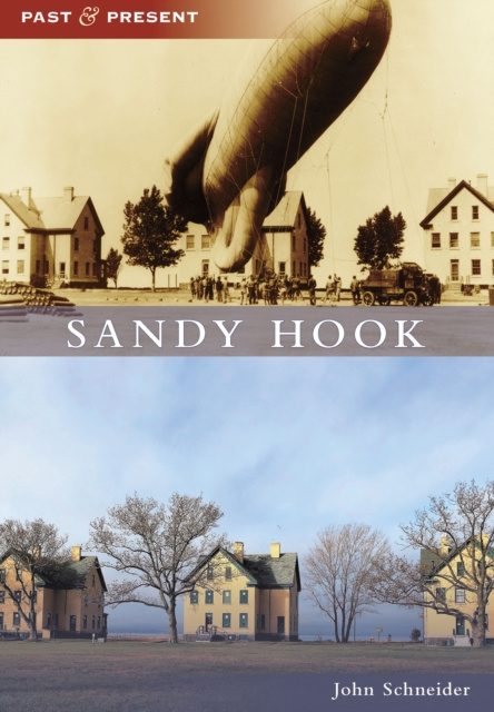 E-knjiga Sandy Hook John Schneider