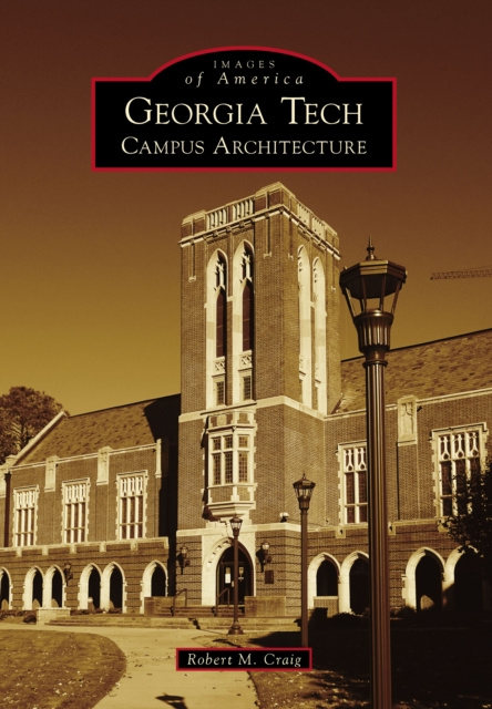 E-knjiga Georgia Tech Robert M. Craig