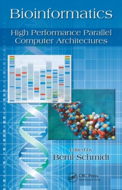 E-book Bioinformatics Bertil Schmidt