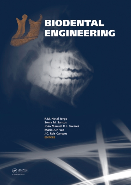 E-book Biodental Engineering R.M. Natal Jorge