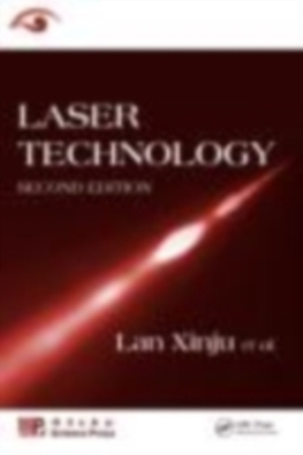 E-knjiga Laser Technology Lan Xinju
