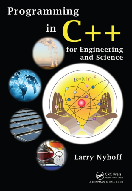 E-book Programming in C++ for Engineering and Science Larry Nyhoff