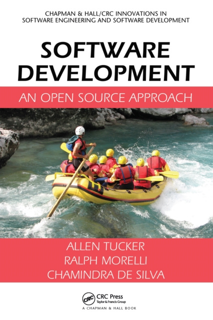 E-knjiga Software Development Allen Tucker