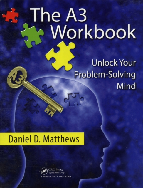 E-book A3 Workbook Daniel D. Matthews