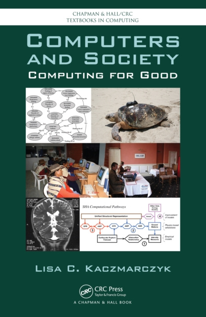 E-knjiga Computers and Society Lisa C. Kaczmarczyk