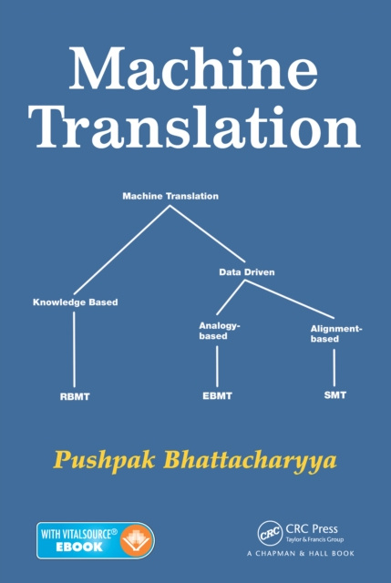 E-book Machine Translation Pushpak Bhattacharyya