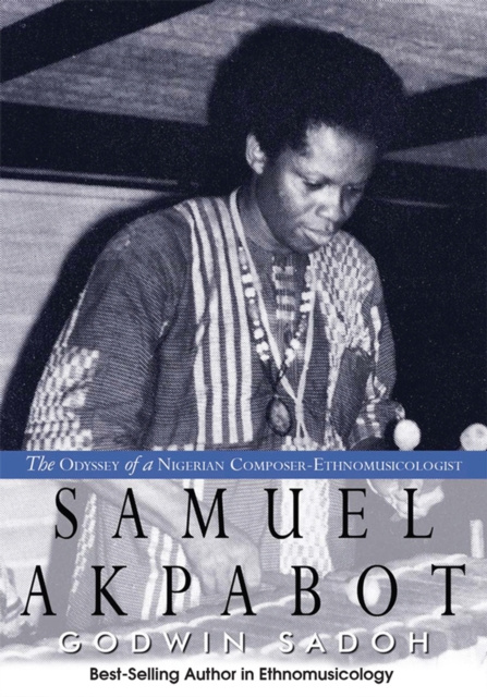 E-book Samuel Akpabot Godwin Sadoh