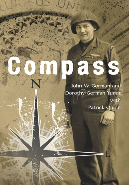 E-knjiga Compass Dorothy Gorman Yundt