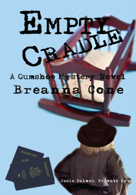 E-book Empty Cradle Breanna Cone