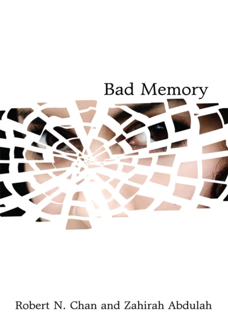 E-knjiga Bad Memory Robert N. Chan