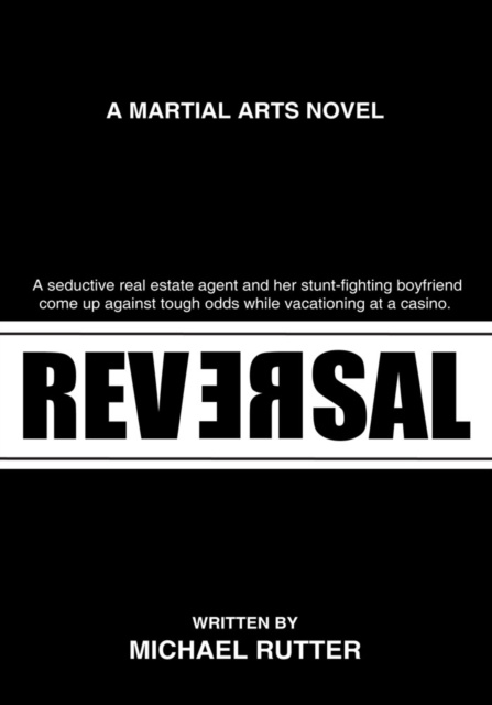 E-knjiga Reversal Michale Rutter