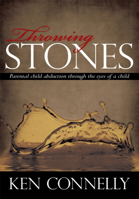 E-Book Throwing Stones Ken Connelly
