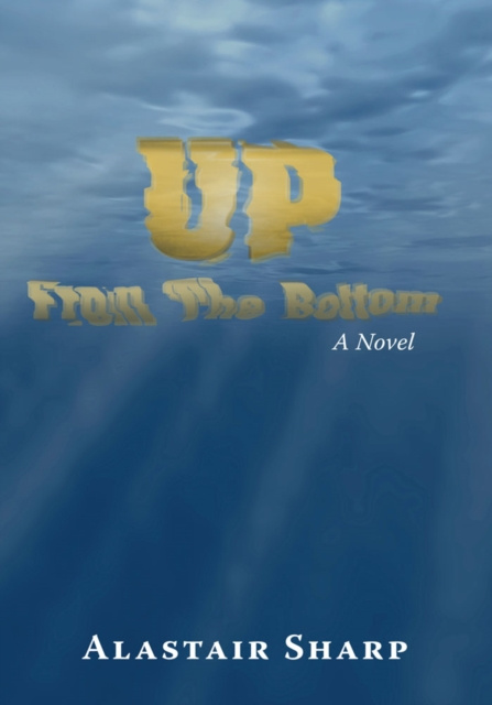 E-Book Up from the Bottom Alastair Sharp