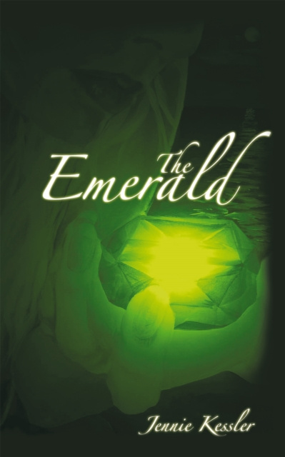 E-knjiga Emerald Jennie Kessler