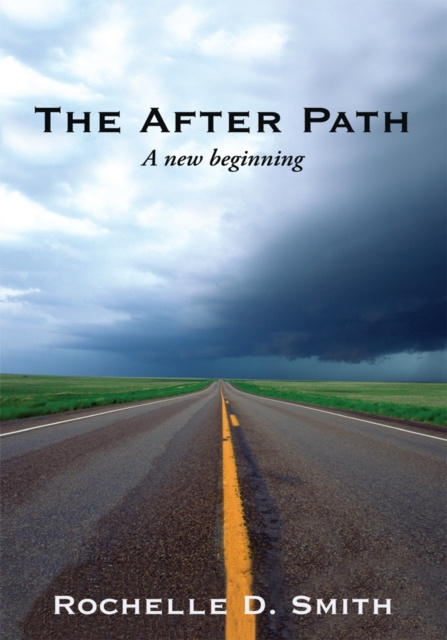 E-knjiga After Path Rochelle D. Smith