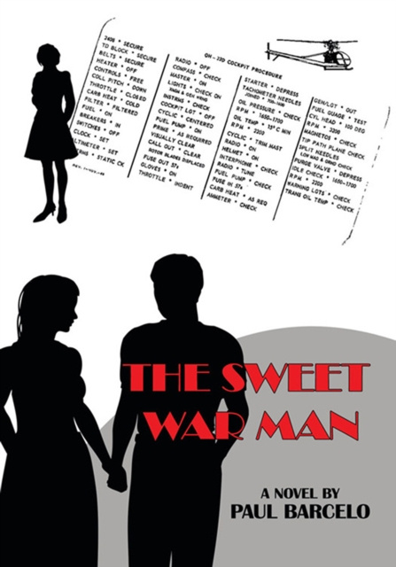E-knjiga Sweet War Man Paul Barcelo