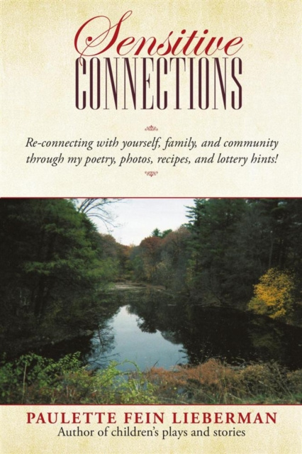 E-knjiga Sensitive Connections Paulette Fein Lieberman
