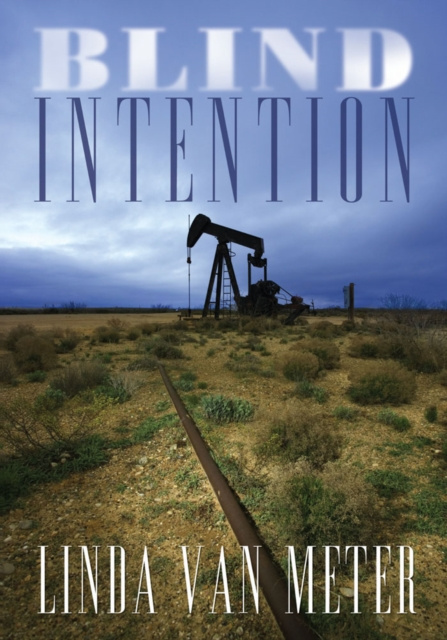 E-knjiga Blind Intention Linda Van Meter