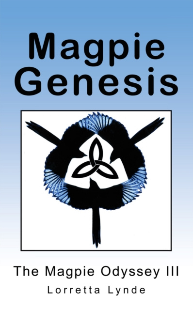 E-book Magpie Genesis Lorretta Lynde