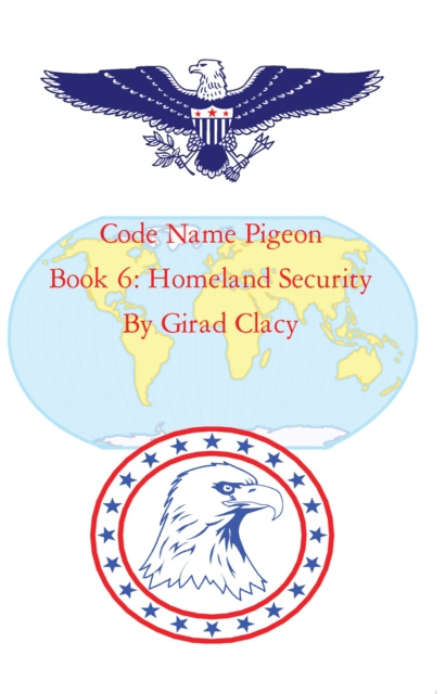 E-book Code Name Pigeon Girad Clacy