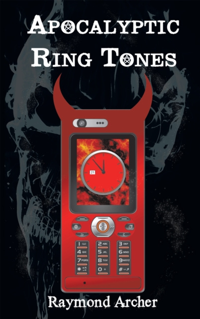 E-knjiga Apocalyptic Ring Tones Raymond Archer