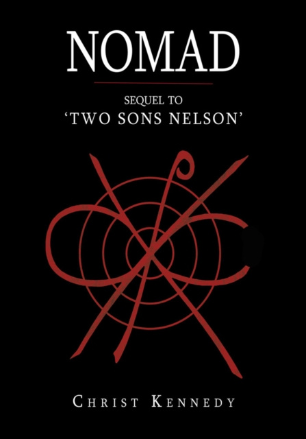E-book Nomad Christ Kennedy
