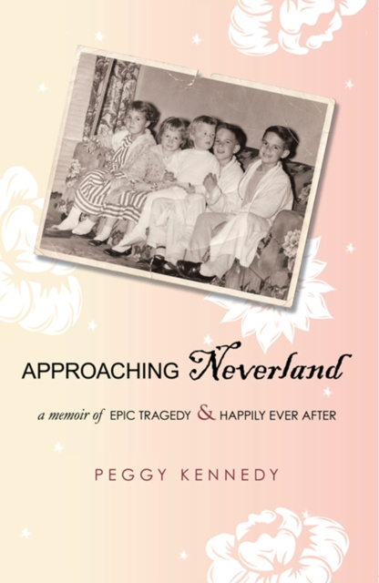 E-Book Approaching Neverland Peggy Kennedy