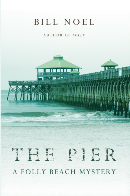 E-book Pier Bill Noel