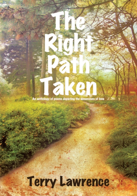 E-knjiga Right Path Taken Terry Lawrence