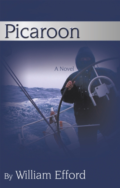 E-book Picaroon William Efford