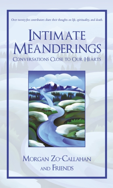 E-knjiga Intimate Meanderings Morgan Zo-Callahan