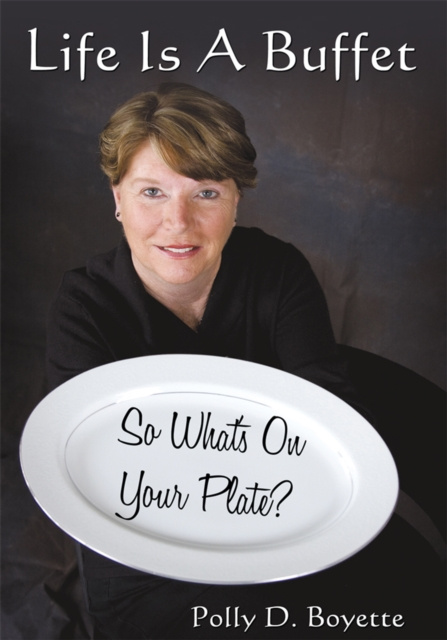 E-knjiga Life Is a Buffet Polly Boyette