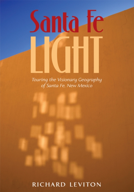 E-knjiga Santa Fe Light Richard Leviton