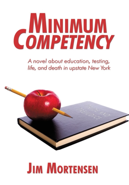 E-knjiga Minimum Competency Jim Mortensen