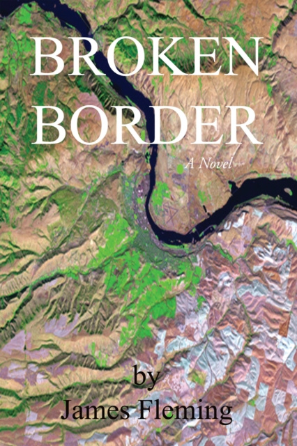 E-knjiga Broken Border James Fleming