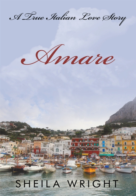 E-book Amare Sheila Wright