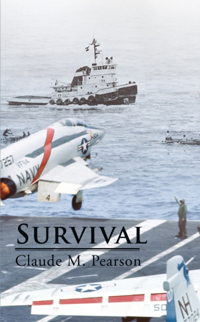 E-knjiga Survival Claude M. Pearson