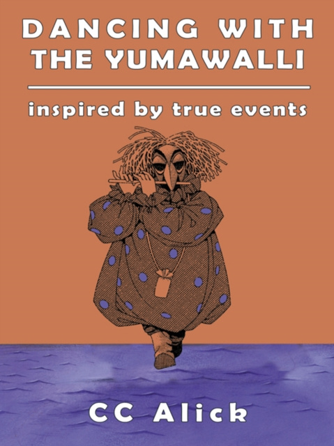 E-Book Dancing with the Yumawalli CC Alick
