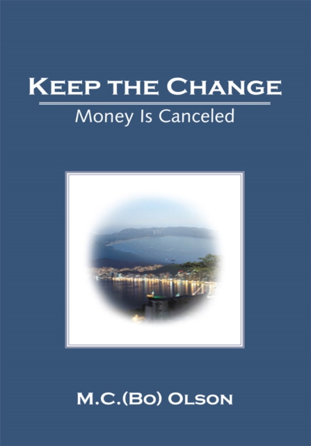 E-knjiga Keep the Change M.C. (Bo) Olson
