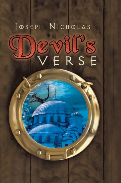 E-book Devil's Verse Joseph Nicholas